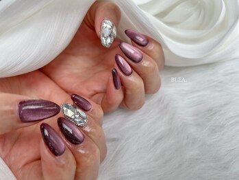 【ハンド】画像持ち込みネイル