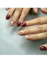 エスネイル(es.nail)/フリーアート