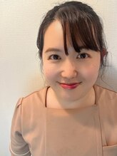 グルステ 銀座店 小串 茜