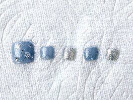 フットシンプル定額