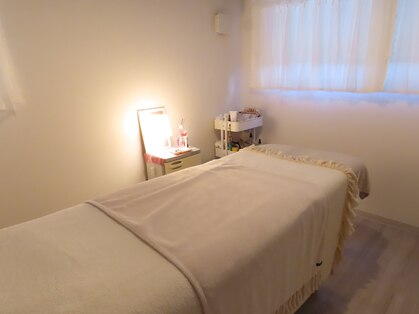 ラボリボーテ(Lab Re:beaute)の写真