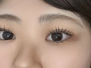アーツ アイサロン 町田店(arts eyesalon)/まつ毛パーマ
