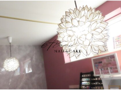 ビーティーバニ(B.tBani)の写真