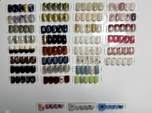 定額デザインの種類も豊富！#定額デザイン