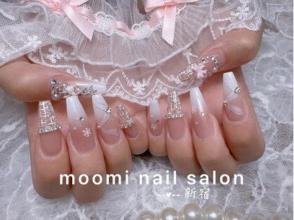 ムーミー 新宿(Moomi)の写真