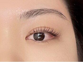 ミアン 名古屋(Mien)/マスカラパーマ