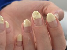 レアース(Lea's)/kaede担当　デザイン