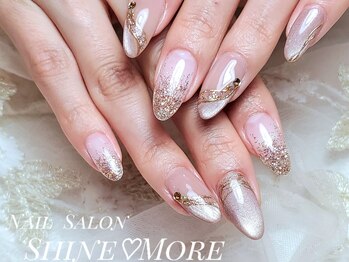 シャインモア(Shine More)/