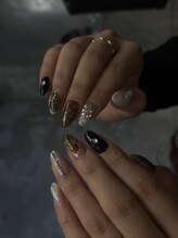 ゼアウィルビーラブデイ(there will be loveday)/スタッフhaluka