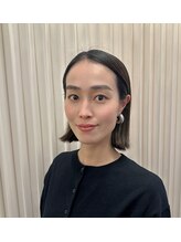 エンドット(en.)&nbsp;永岡 由美夏