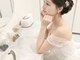 ミコソルナ(mico soluna)の写真/ブライダル特化メニューあり◎デコルテ・小顔・バストから魅力を引き出す、完全プライベートサロン。