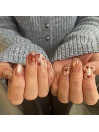 ハートいろいろ