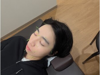 中総持寺鍼灸院【肩こり/肩甲骨/腰痛/姿勢矯正/美容鍼】/