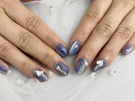 潤・艶・ゴロ（仮）