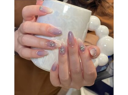 モチ(MOCHI)の写真