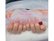 ルシエ(LUCIE)/チップ10本、フレンチ、スートン