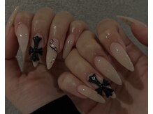 プリュネル 原宿店(prunelle)/90分アート