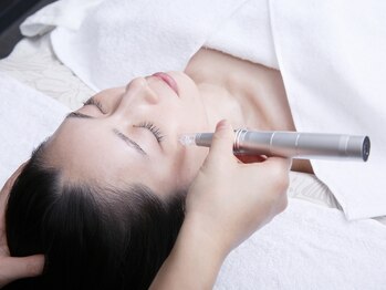 ハチハチ(808)/最新美容機器導入サロン