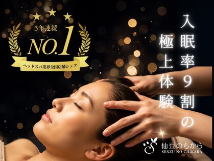 仙豆のちから 心斎橋店の写真