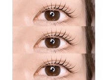 ミロ バイ キング 心斎橋店(Milo by king)/#パリエク#マツエク#まつパ