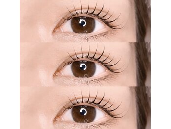 ミロ バイ キング 心斎橋店(Milo by king)/#パリエク#マツエク#まつパ