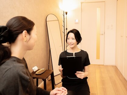 ルミエ(LuMie)の写真