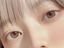 リア アイラッシュ 中央林間店(Lia eyelash)/【パリジェンヌ/まつげパーマ】