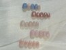 【60min】new* 5種類から選べる＊オフィスネイル ¥7700