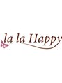 ララハッピー(lala Happy)/ lala Happy【ララ　ハッピー】