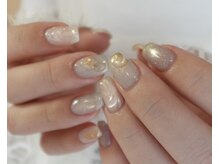エメ(aime)/blue gold