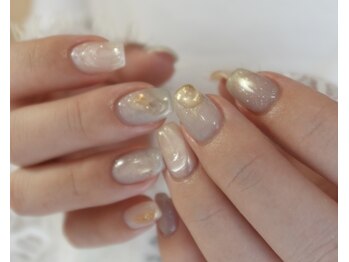 エメ(aime)/blue gold
