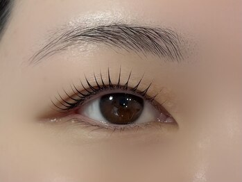 ハイ アイラッシュ サロン(Hi eyelash salon)/パリジェンヌラッシュリフト