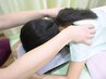 2回目以降の方 全身トータルケア鍼灸+整体　60分￥7000
