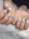 夏ニュアンス