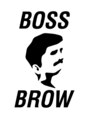 メンズ眉毛サロンBOSSBROW 今池駅前店【9/1 NEW OPEN(予定)】/メンズ眉毛サロンBOSSBROW 今池駅前店#眉毛