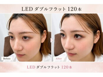 スパイス 梅田茶屋町店(Spice)/LEDダブルフラット120本