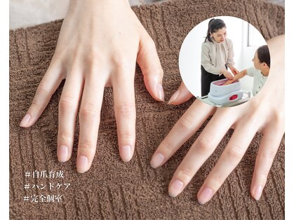 マニュキュア(Manicure)の写真
