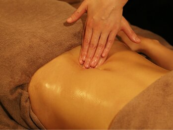 エスケアレイ 北千住駅前店(S carelay)/【腸もみ】