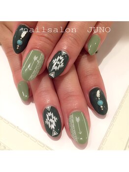ネイルサロン ジュノ(JUNO)/サンプルコース