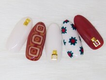 ティーエヌ 名古屋矢場町店/トレンドデザイン￥5980