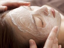 ソウビ(SowVi)/まずは地肌をなめらかに！