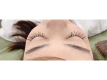 ル リアン(Le Lien)/Ｊカール長めデザイン