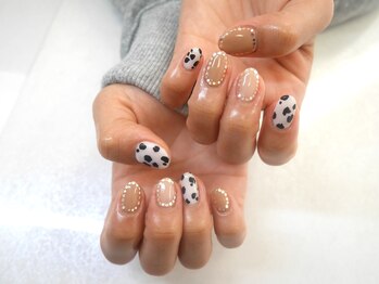 ザネイルズ(The Nails)/