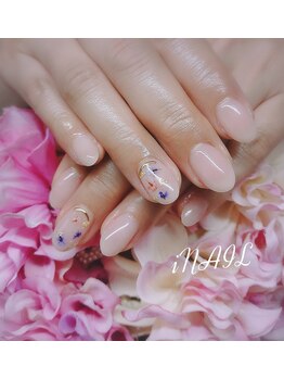 アイネイル(iNAIL)/