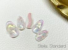 ステラ(Stella)/▼スタンダードコース5980