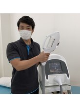 サロン ユウヒ(yuhi)&nbsp;塚本 淳