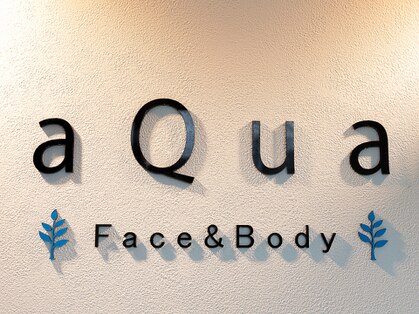 Face & Body aQua