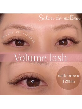 サロンドメロウ(salon de mellow)/