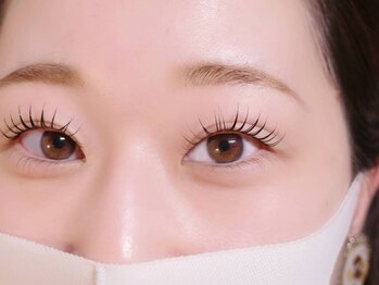 シェリー 仙台店(Cherie)/まつ毛パーマ／ラッシュリフト