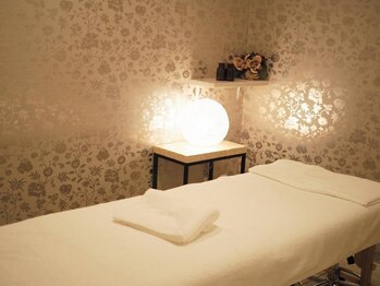 クラスギンザ(CLASS GINZA)/清潔感のあるプライベート個室